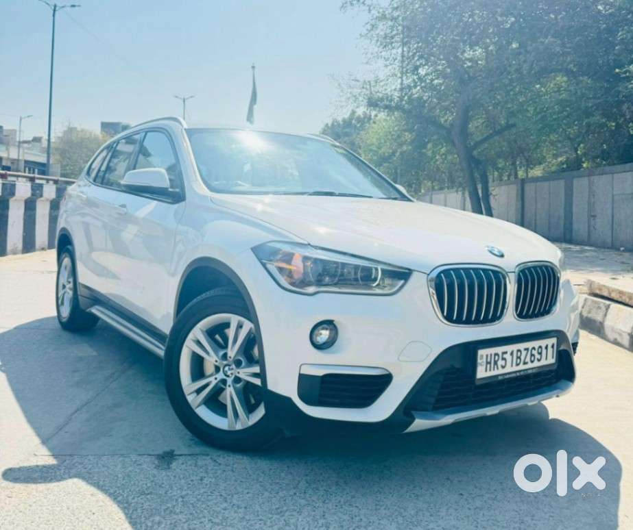 Bmw X1 Xdrive 20d Xline, 2020, Diesel