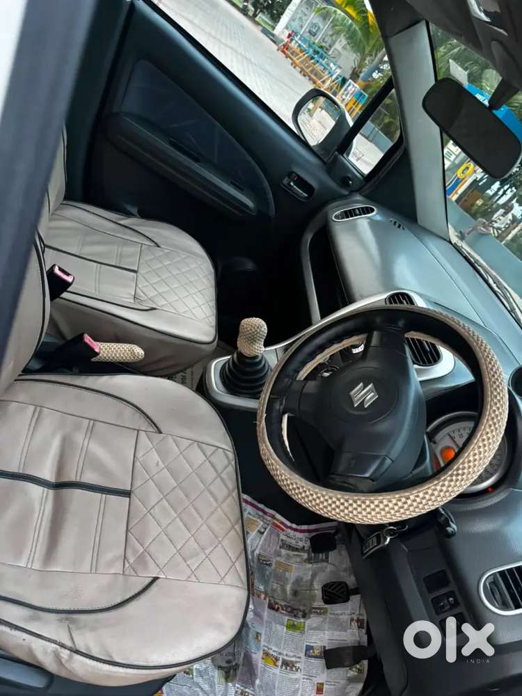 Maruti Suzuki Ritz 1.3 Vdi 2009 Year