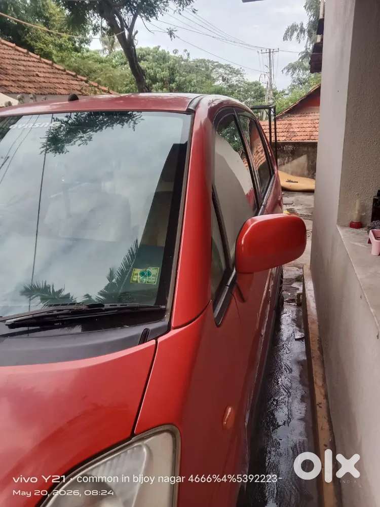 Maruti Suzuki Zen Estilo 2007 Petrol 83000 Km Driven