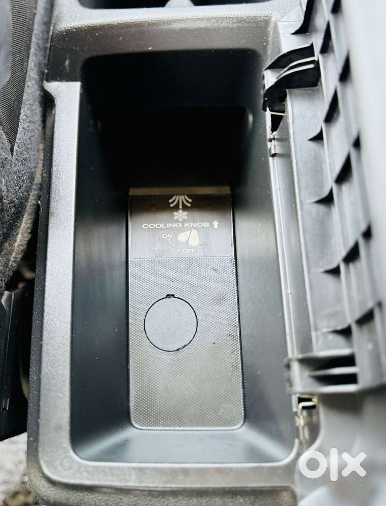 Renault Triber Rxt, 2019, Petrol