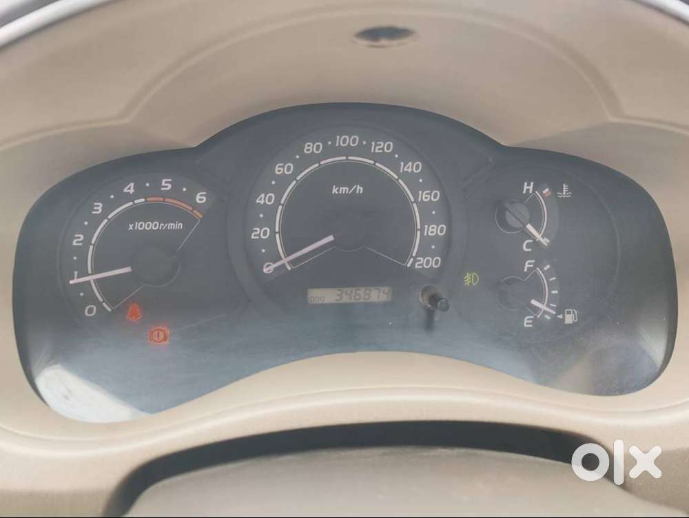 Condition Like New, Well-maintained.