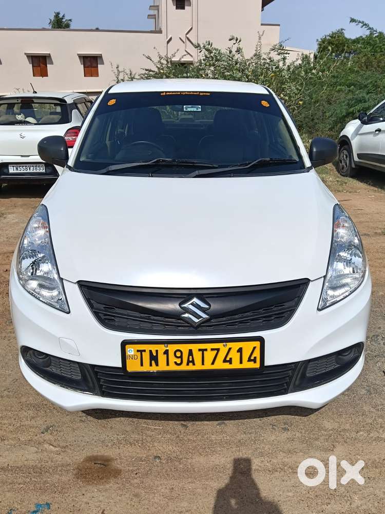 Maruti Suzuki Swift Dzire Tour, 2022, Petrol