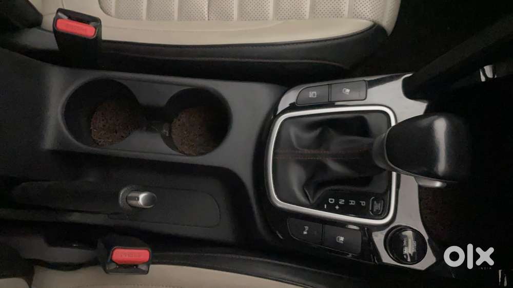 Kia Seltos 1.4 Gtx+ Mt, 2019, Petrol