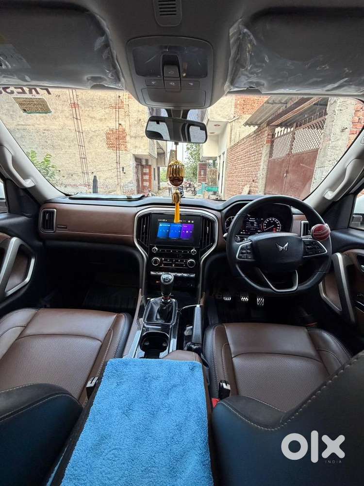 Mahindra Diesel Manual 2024 October Used With 1 Lakh Accessories