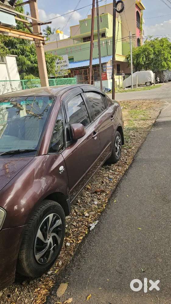 Maruti Suzuki Sx4 2011 Year Car