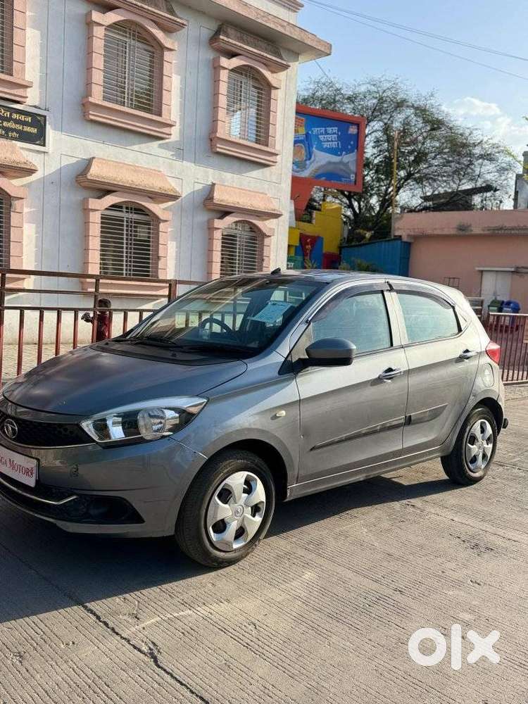 Tata Tiago 1.2 Revotron Xt, 2018, Diesel