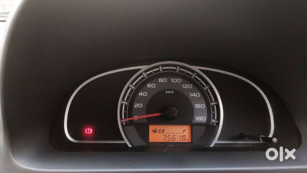 Maruti Suzuki Alto 800, 2019