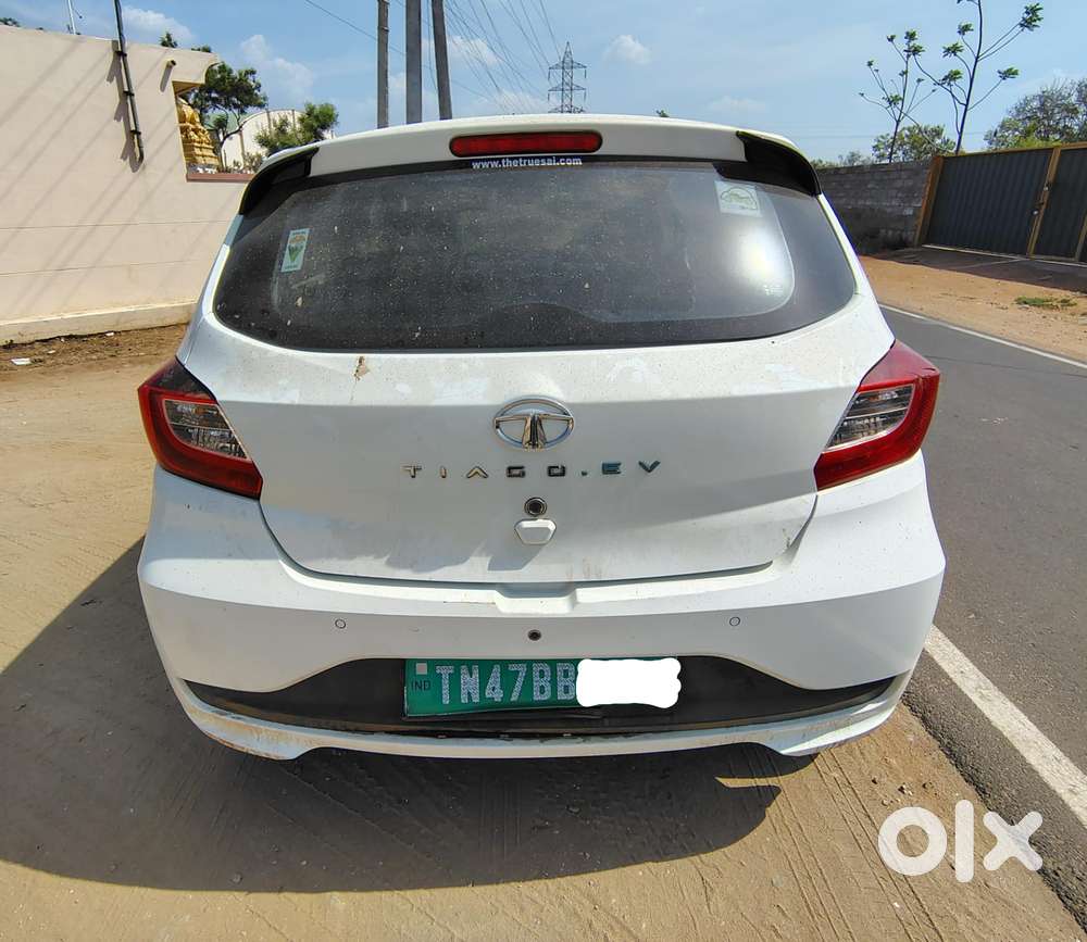 Tata Tiago Ev Xe Mr, 2023, Electric