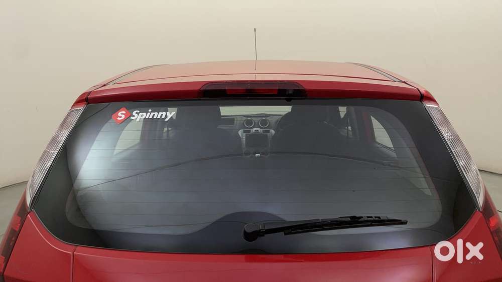 Ford Figo 2010-2012 Petrol Zxi, 2011, Petrol