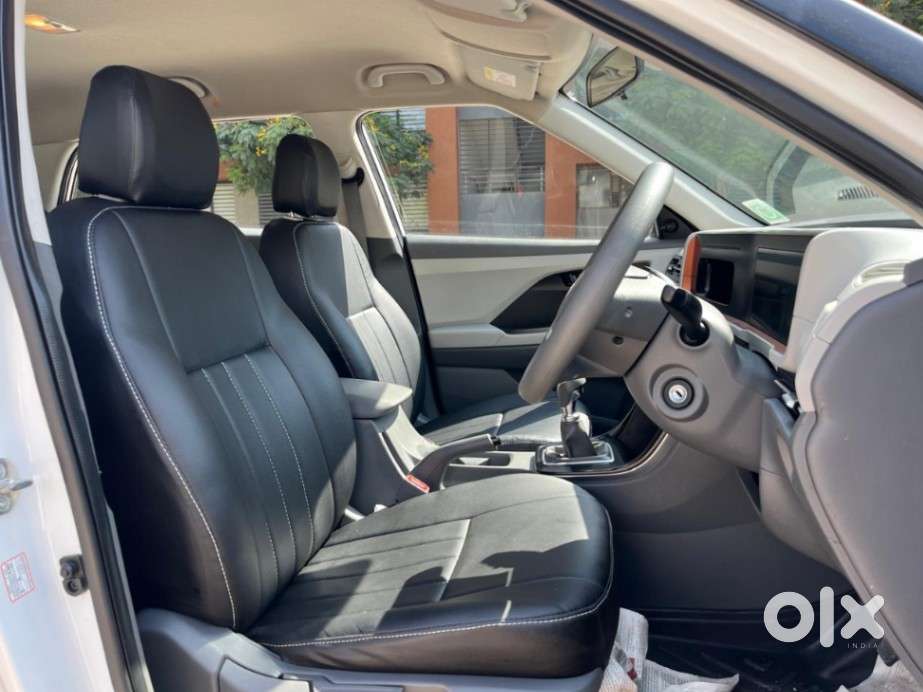 Hyundai Creta 1.5 E Petrol, 2025, Petrol