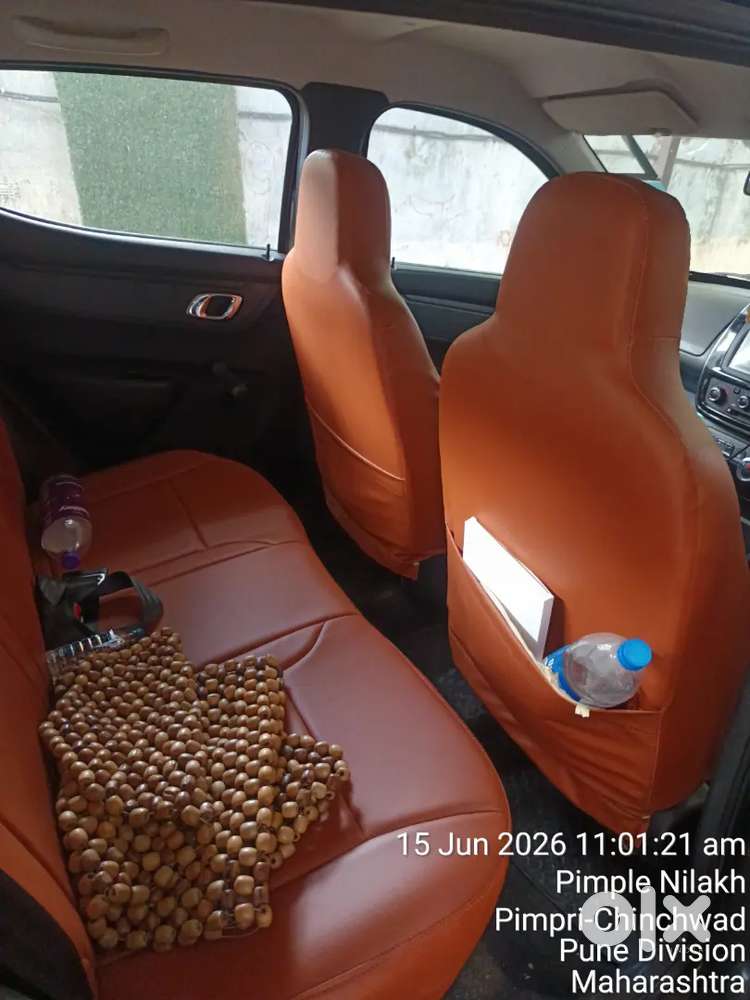 Renault Kwid 2019 Variant