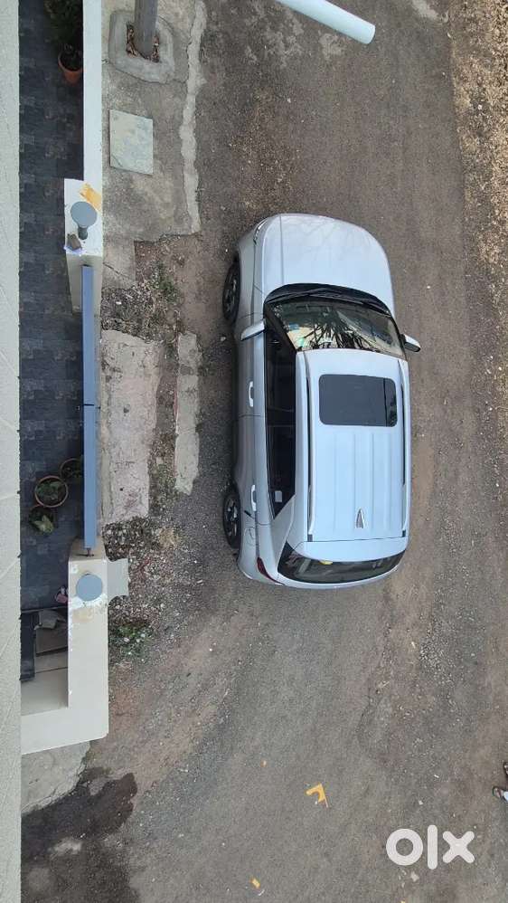 Hyundai Venue 2021 Petrol 36000 Km Driven