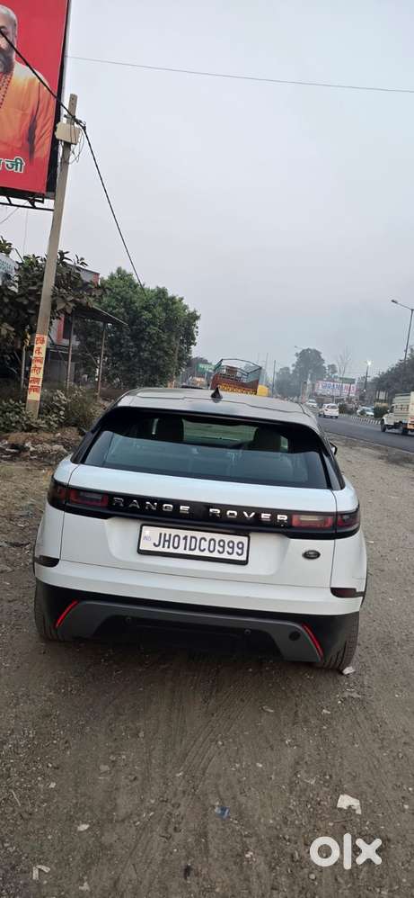 Land Rover Range Velar D300 Hse, 2019, Diesel