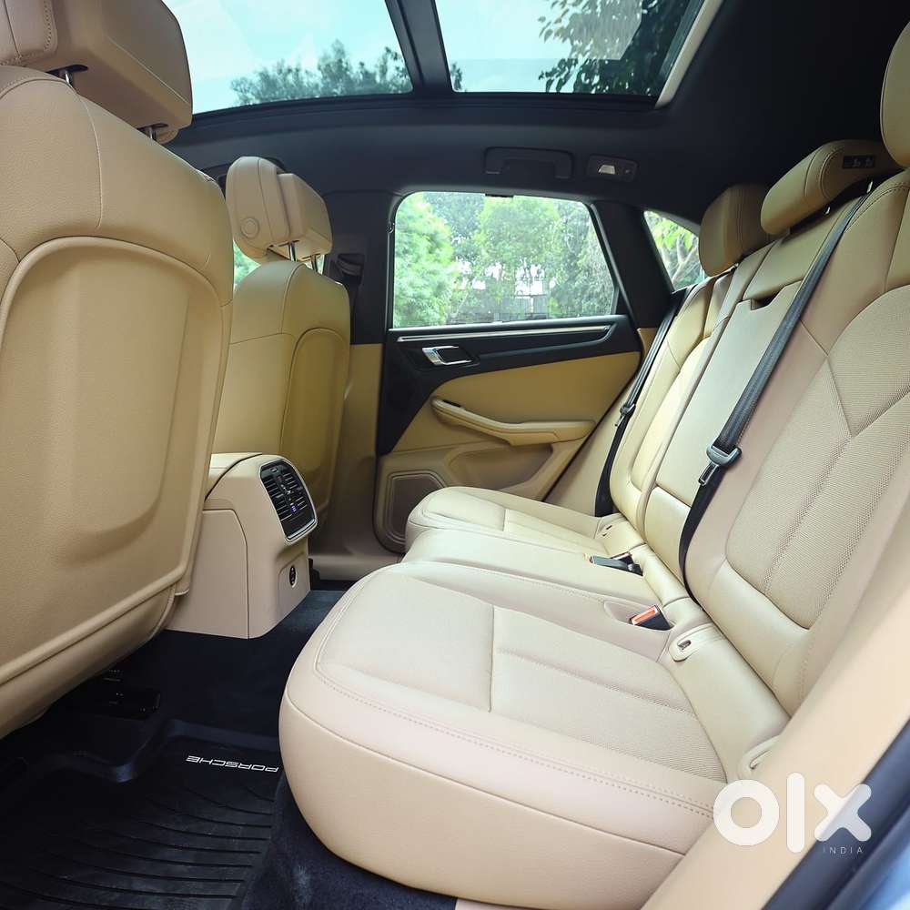 Porsche Macan Base, 2023, Petrol