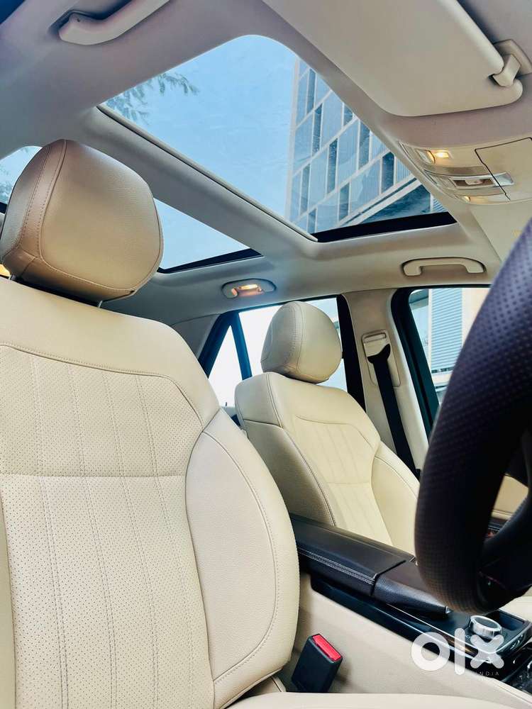 Mercedes-benz Gle 350 D, 2017, Diesel