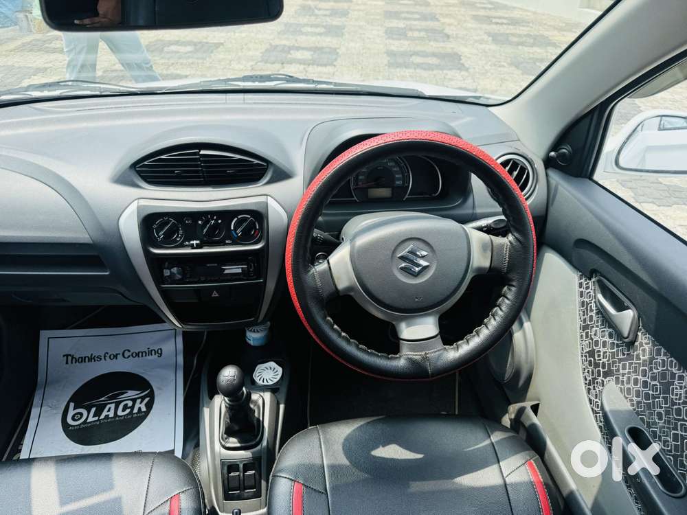 Maruti Suzuki Alto 800 Lxi, 2016, Petrol