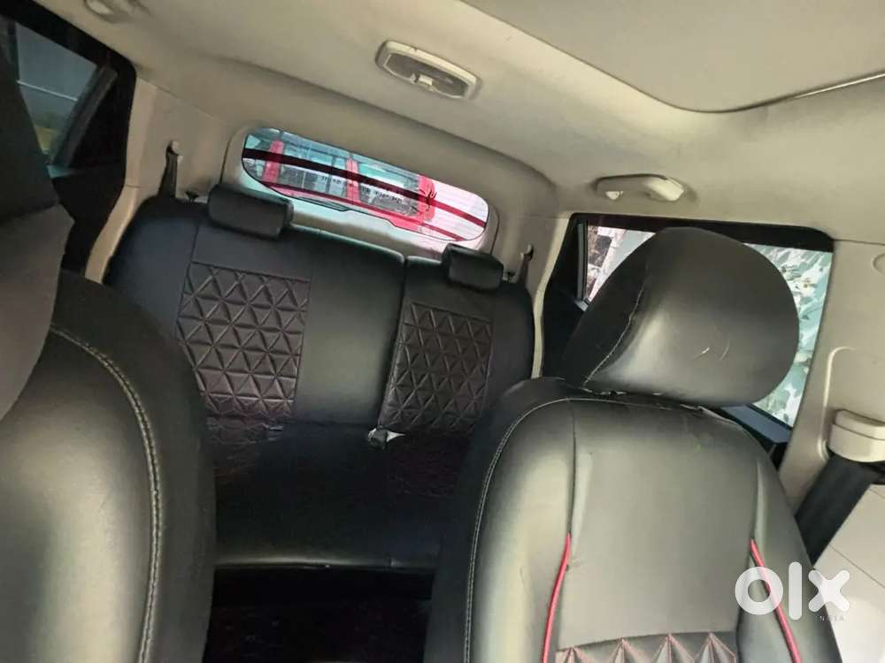 Mahindra Xuv300 Top Model  Single Owner  Excellent Condition