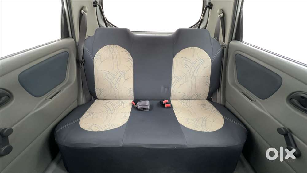 Maruti Suzuki Alto K10 2010-2014 Vxi, 2012, Petrol