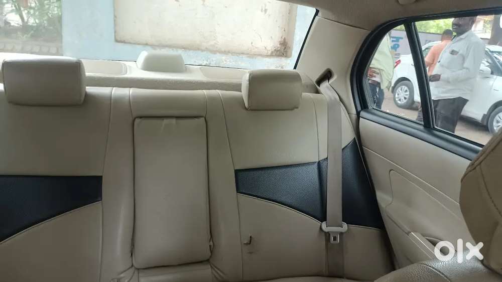Maruti Suzuki Dzire Vdi 2015