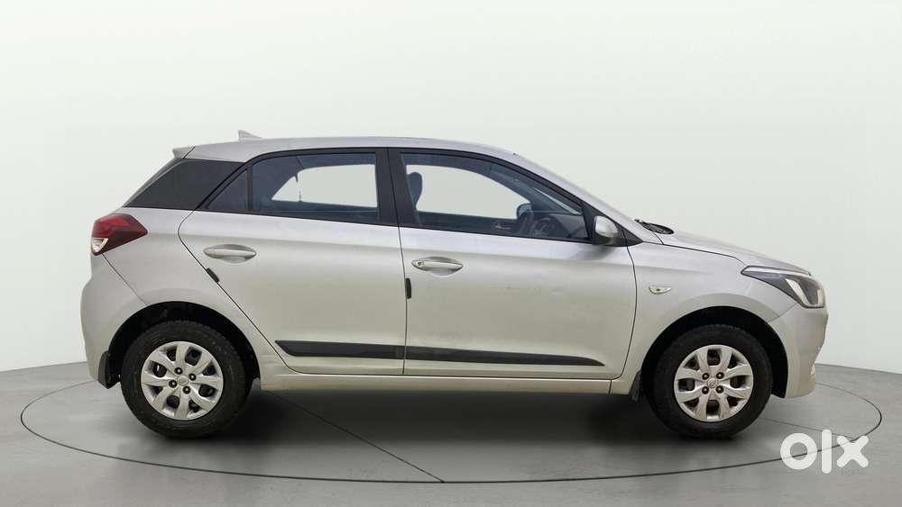 Hyundai Elite I20 Magna 1.2, 2016, Petrol