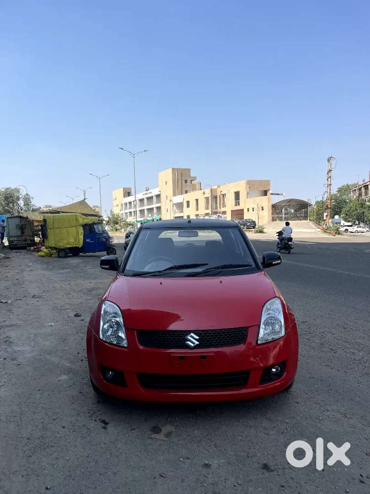 Swift Vdi Maruti 2008 Diesel