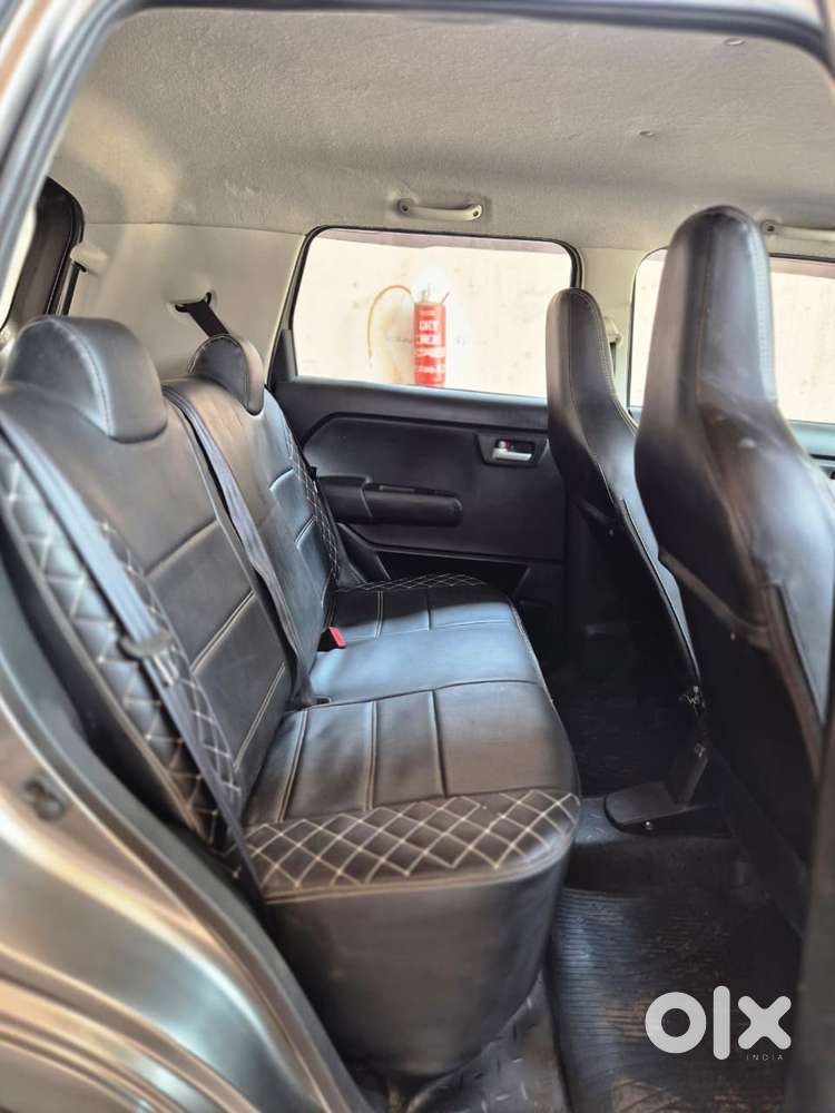 Maruti Suzuki Wagon R 1.0