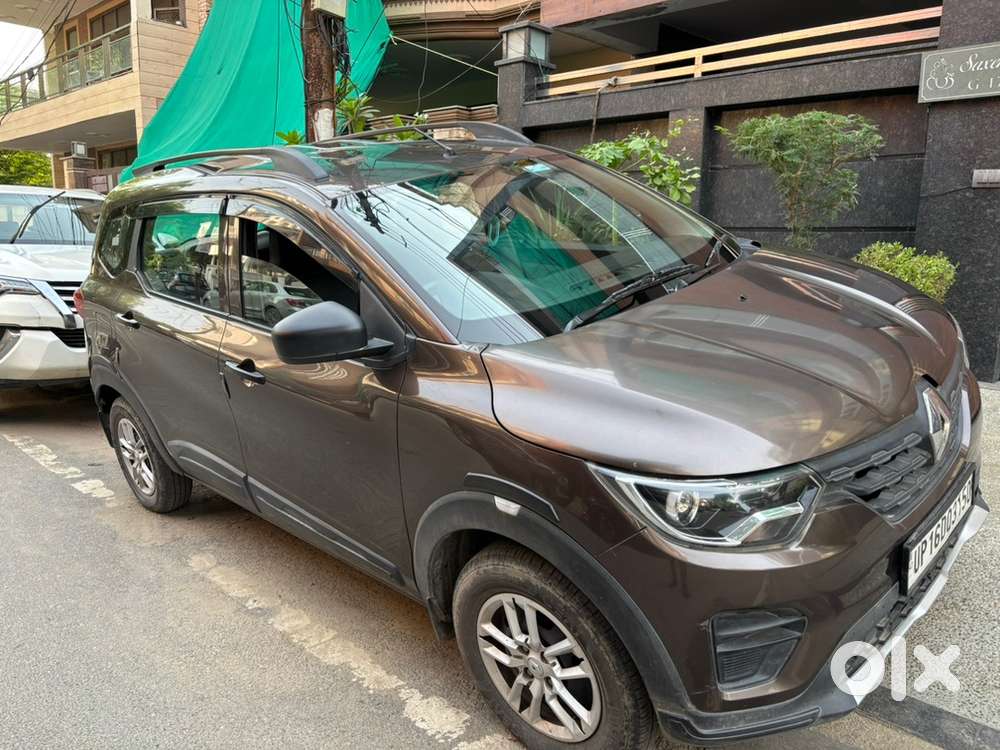 Renault Triber Petrol 2023
