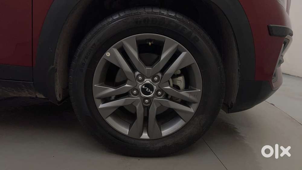 Kia Seltos 1.5 Htx At Petrol, 2022, Petrol