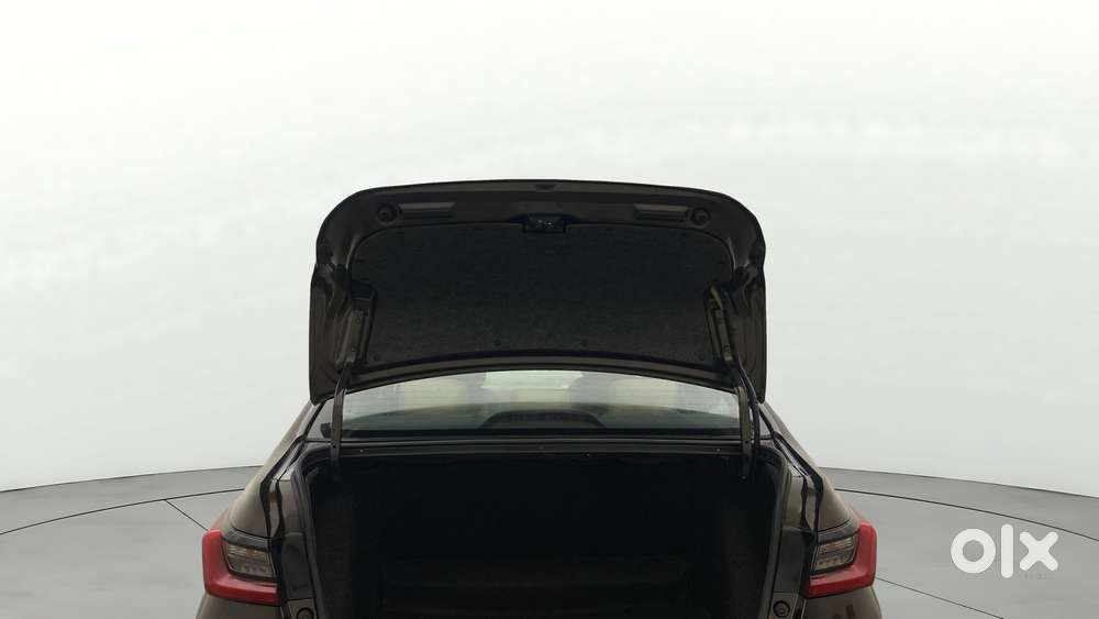 Honda City I-vtec Cvt Zx, 2020, Petrol