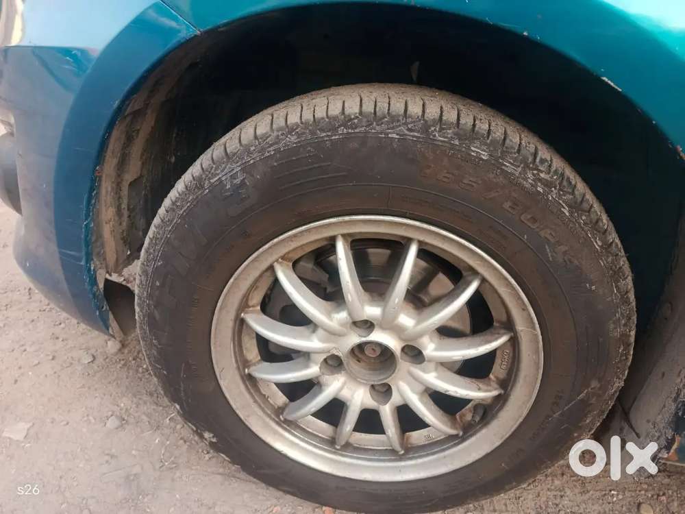 Good Condition Car All Working