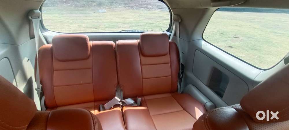 Toyota Innova, 2013, Diesel