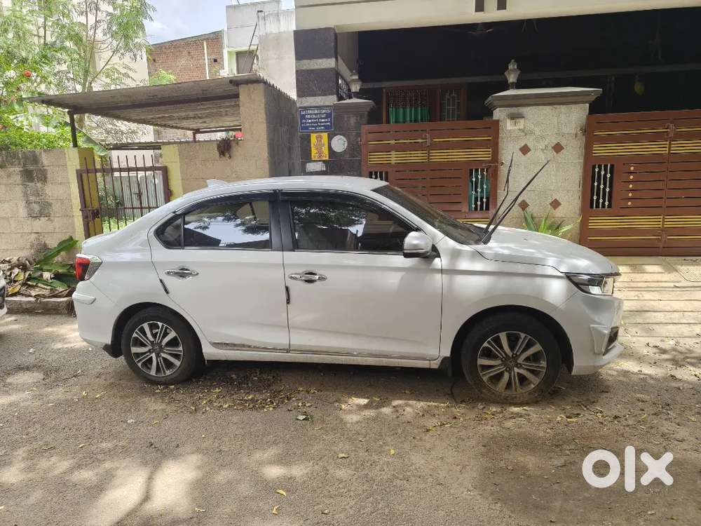 Honda Amaze 1.2 V 2024
