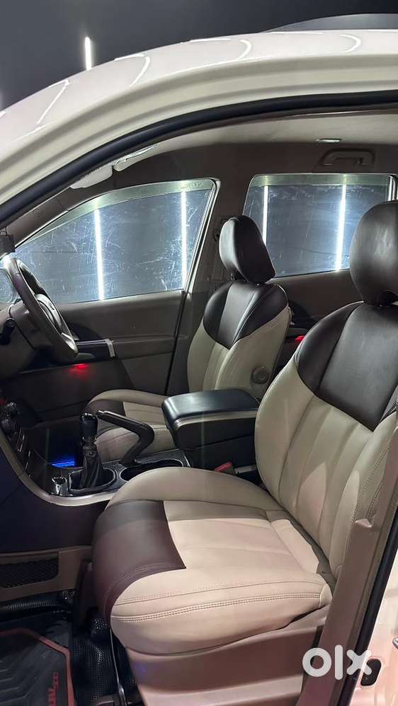 Mahindra Car Diesel 2015