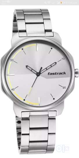 Fastrack 3006qga watch outlet price