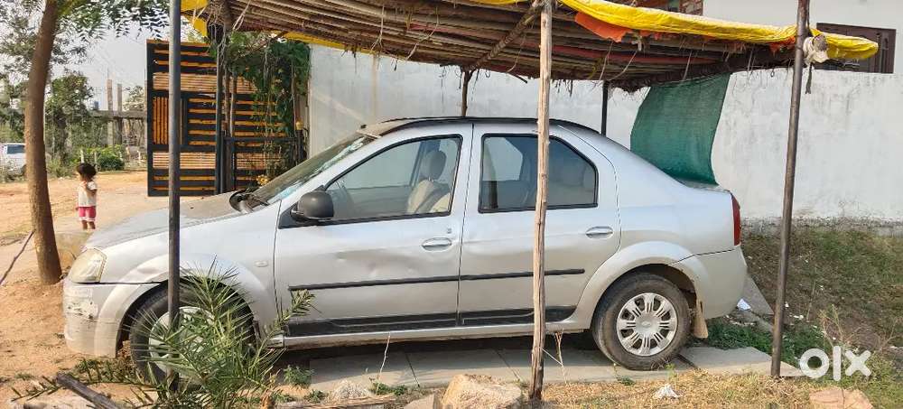 Mahindra Verito 1.5 2016