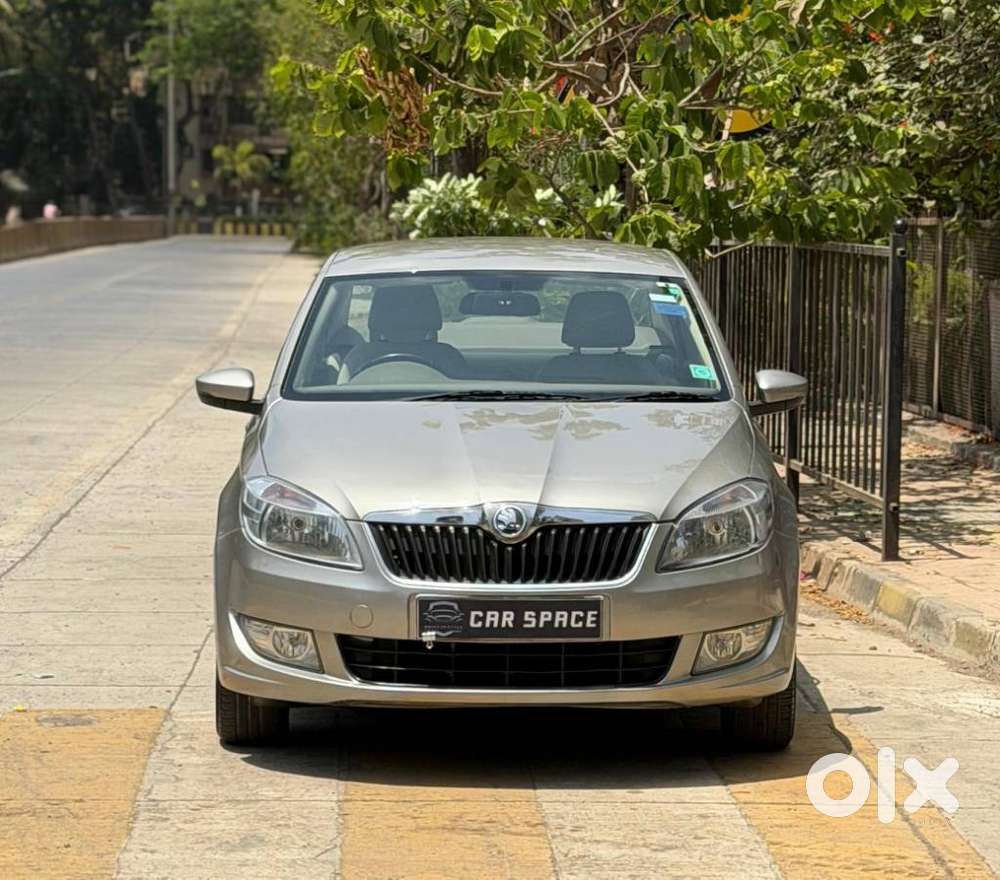Skoda Rapid, 2016, Petrol