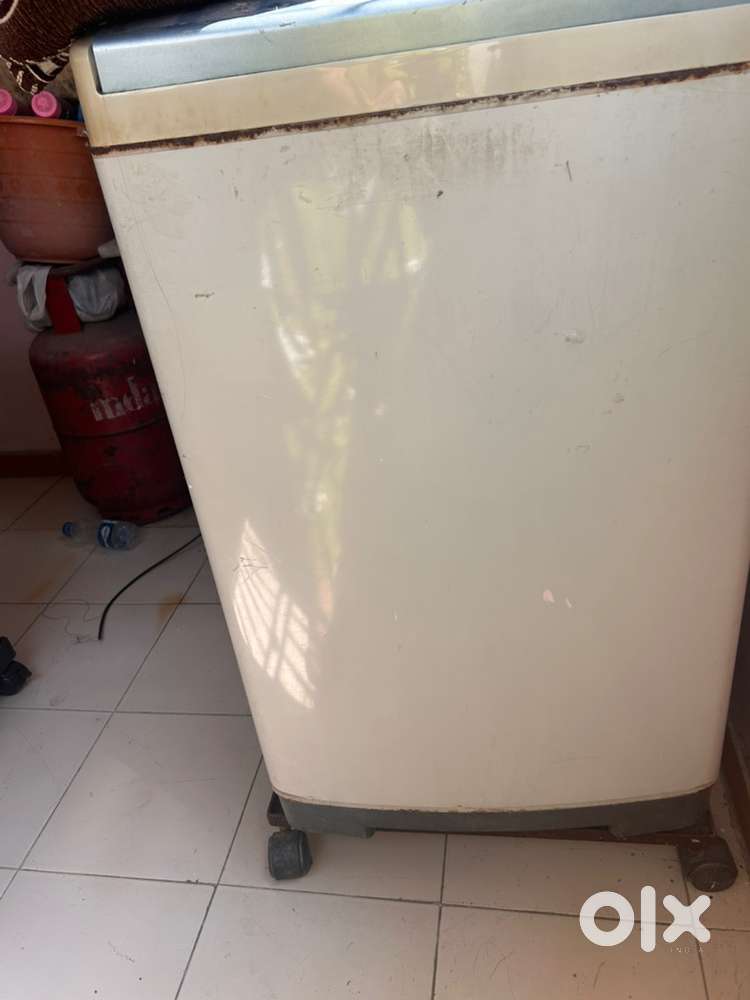 Samsung full automatic machine