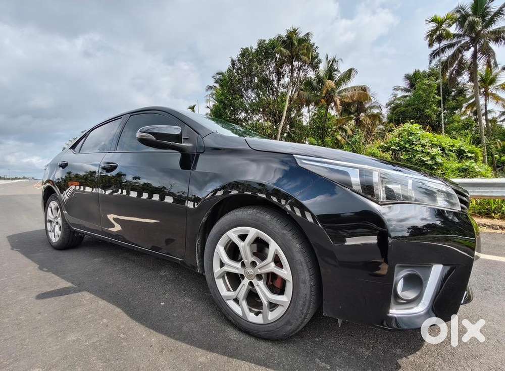Toyota Diesel Manual 2014 Diesel