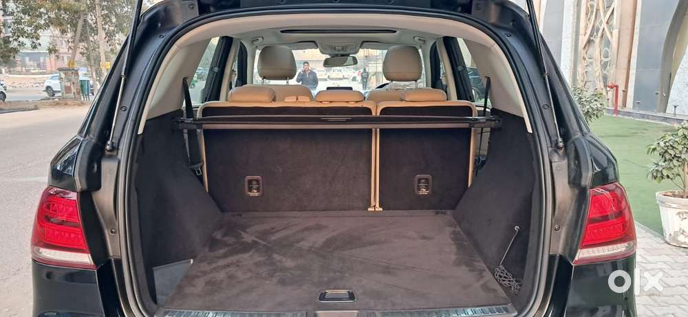 Mercedes-benz Gle Class 2.1 250d 4matic, 2019, Diesel