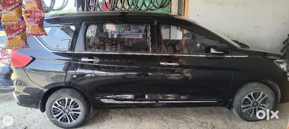 Maruti Suzuki Ertiga Zxi 2023