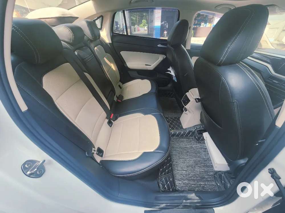 Volkswagen Virtus Highline Tsi 2024