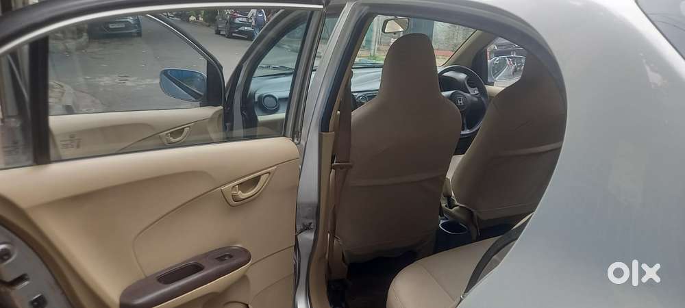 Honda Amaze 1.2 Smt I Vtec, 2013, Petrol