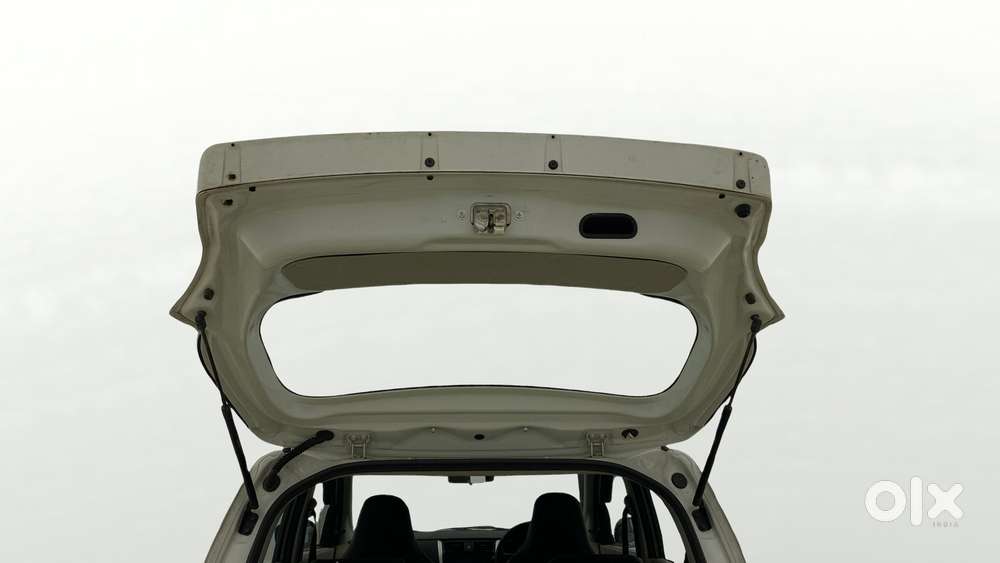 Maruti Suzuki Celerio Vxi Amt, 2021, Petrol