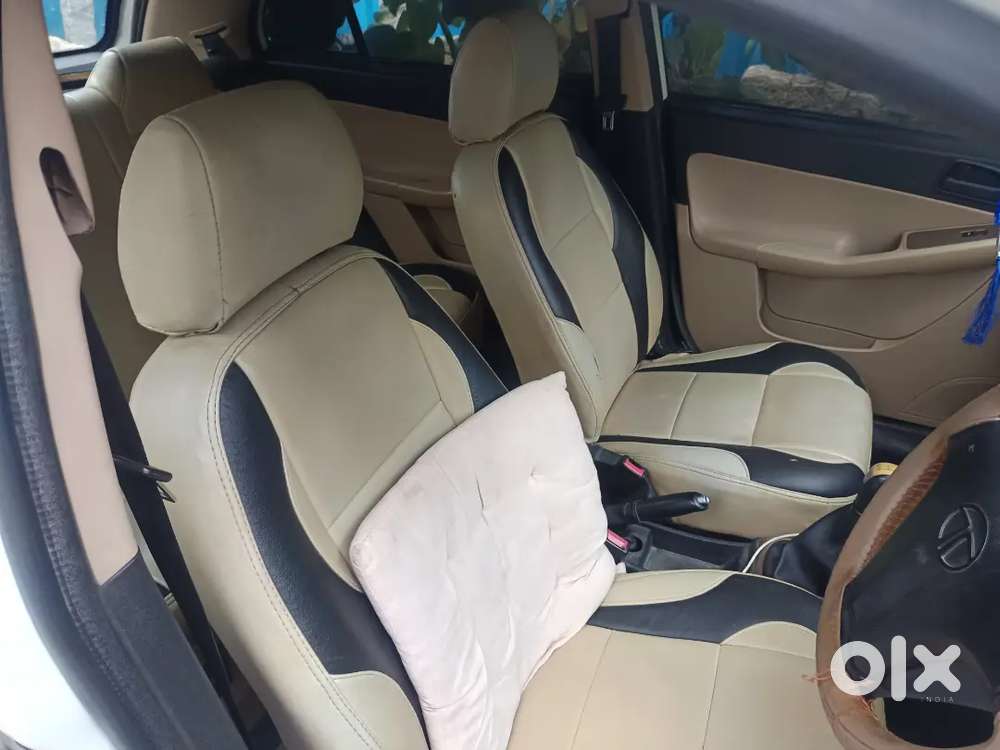 Tata Indica Vista Tdi 2014