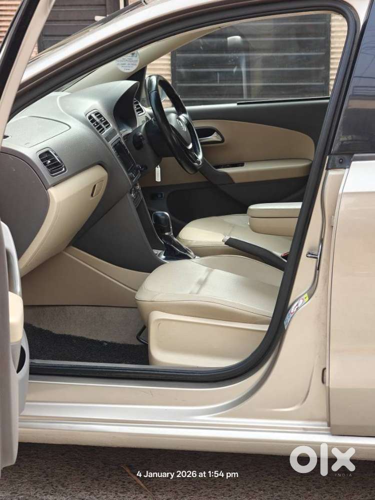 Volkswagen Vento 1.5 Tdi Highline Plus At, 2018, Diesel