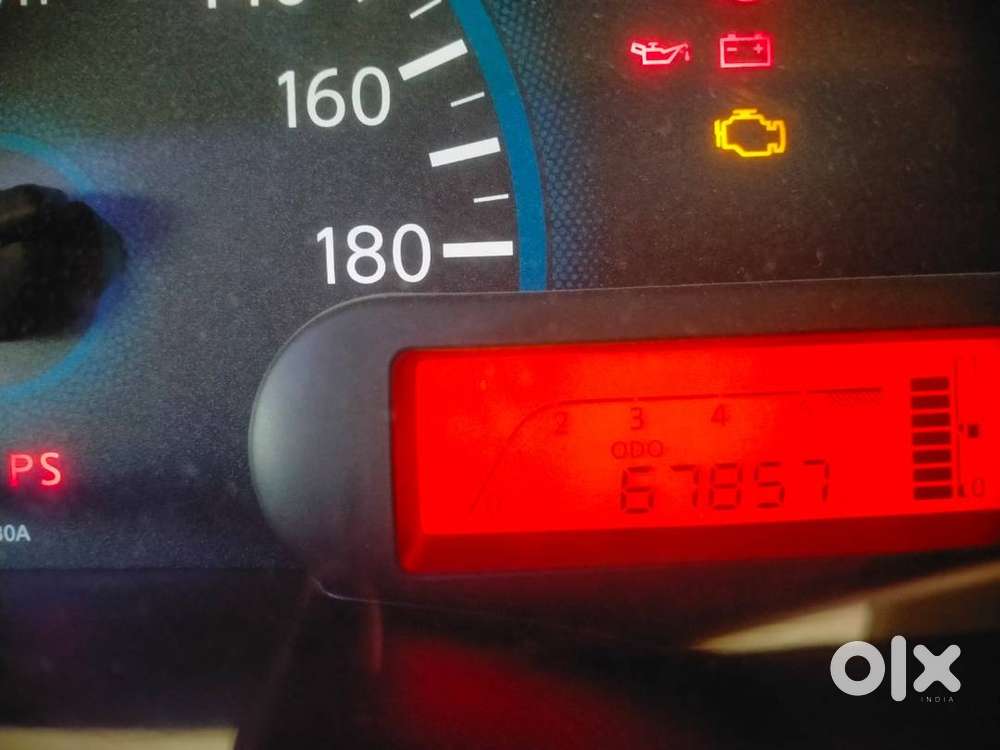 Datsun Go 2016  Excellent Condition  New Tyres & Battery