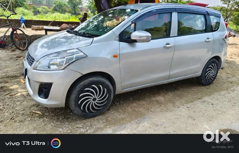 Maruti Ertiga Diesel 2013