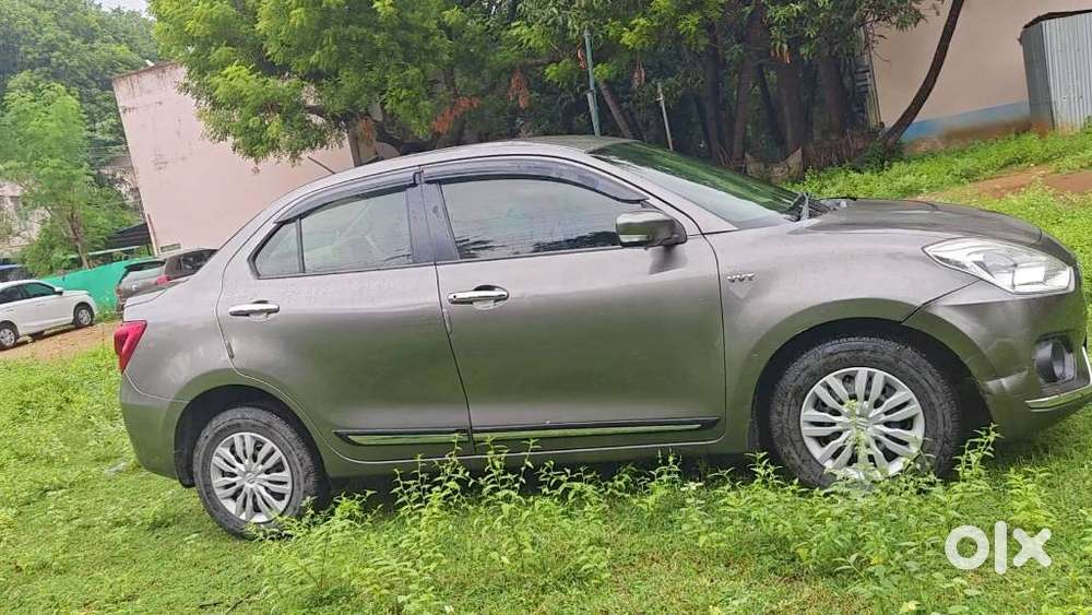 Maruti Suzuki Swift Dzire Vxi(o) Amt, 2019, Petrol