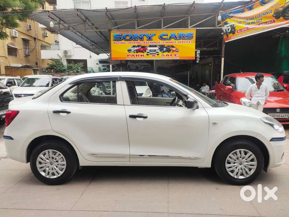 Maruti Suzuki Swift Dzire Tour, 2023, Cng & Hybrids