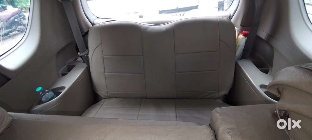 Maruti Ertiga Vdi 2015 Petrol And Company Fitted Cng